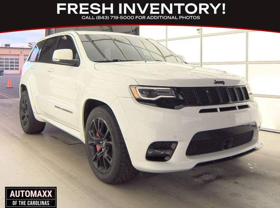 JEEP GRAND CHEROKEE 2017 1C4RJFDJ9HC754101 image